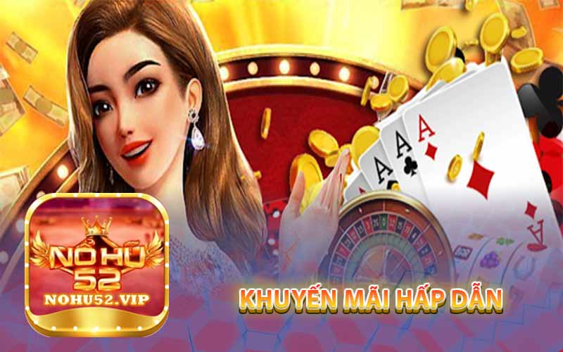 Khuyến Mãi Hấp Dẫn