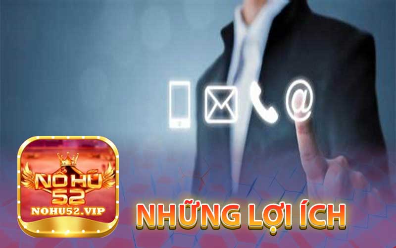 Những Lợi Ích 