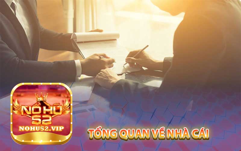 Tổng Quan về Nhà Cái