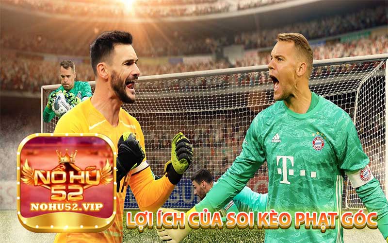 Lợi Ích Của Soi Kèo Phạt Góc