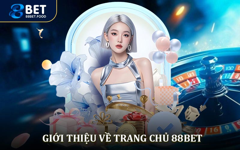 Những thông tin chi tiết về trang chủ 88BET