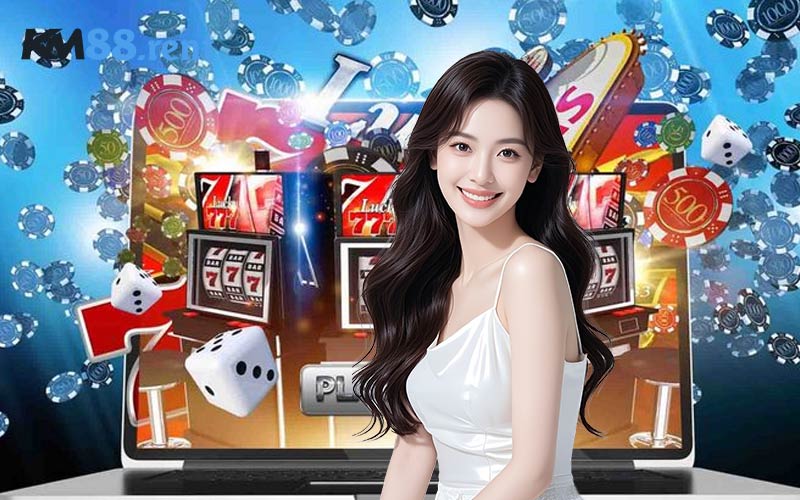 Các bước tải và cài đặt KM88 qua link chính thức