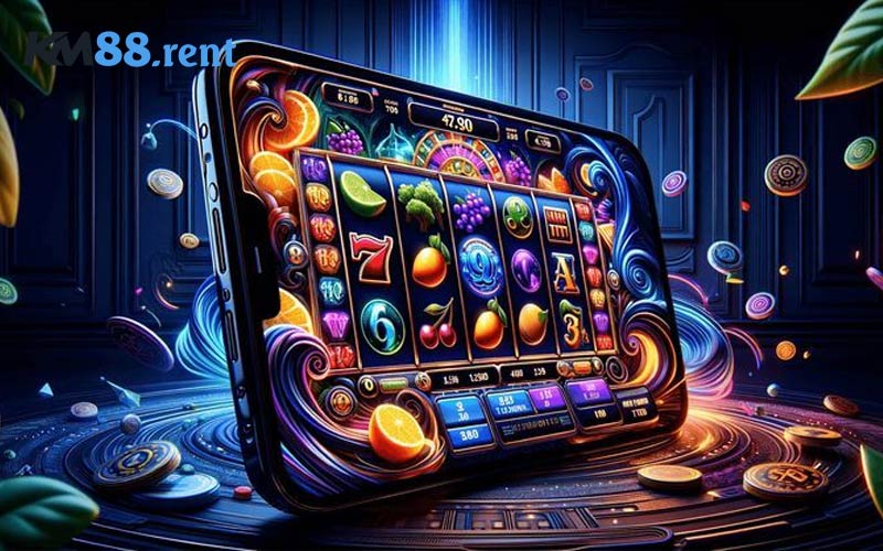 Link Tải KM88 Chính Thức An Toàn Và Đáng Tin Cậy